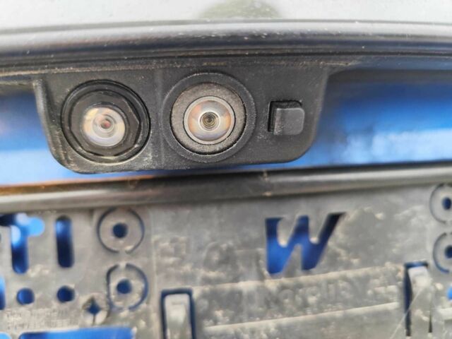 Синий Шевроле Другая, объемом двигателя 0 л и пробегом 95 тыс. км за 14999 $, фото 12 на Automoto.ua