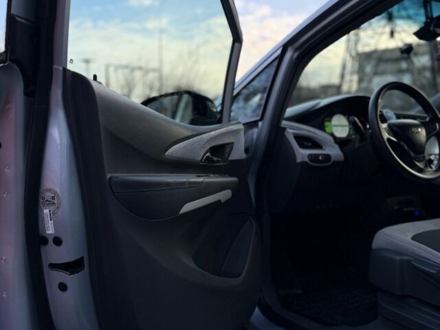 Синий Шевроле Другая, объемом двигателя 0 л и пробегом 64 тыс. км за 17200 $, фото 5 на Automoto.ua