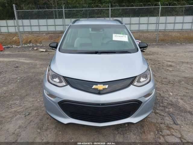 Синій Шевроле Інша, об'ємом двигуна 0 л та пробігом 67 тис. км за 4500 $, фото 12 на Automoto.ua