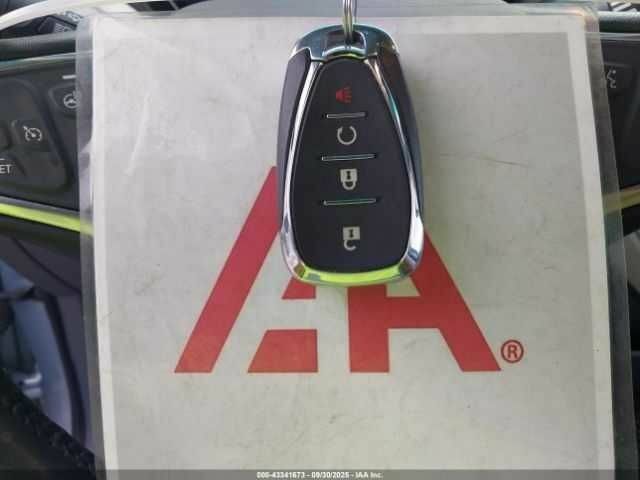 Синій Шевроле Інша, об'ємом двигуна 0 л та пробігом 67 тис. км за 4500 $, фото 10 на Automoto.ua