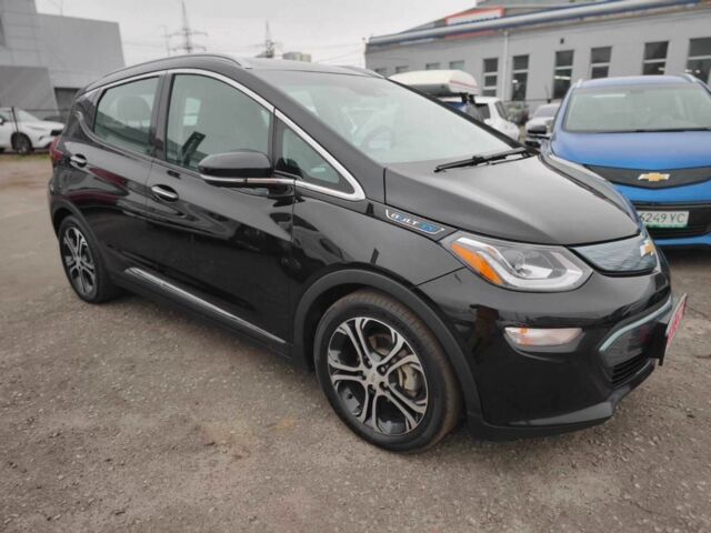 Синий Шевроле Другая, объемом двигателя 0 л и пробегом 95 тыс. км за 14999 $, фото 21 на Automoto.ua