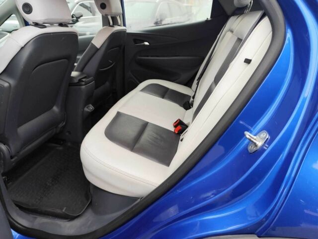 Синий Шевроле Другая, объемом двигателя 0 л и пробегом 95 тыс. км за 14999 $, фото 15 на Automoto.ua