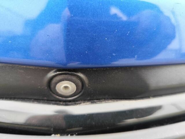 Синий Шевроле Другая, объемом двигателя 0 л и пробегом 95 тыс. км за 14999 $, фото 13 на Automoto.ua