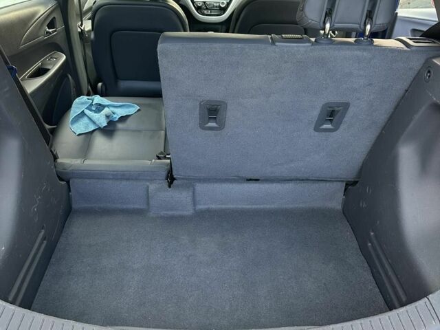 Синій Шевроле Інша, об'ємом двигуна 0 л та пробігом 100 тис. км за 13600 $, фото 7 на Automoto.ua