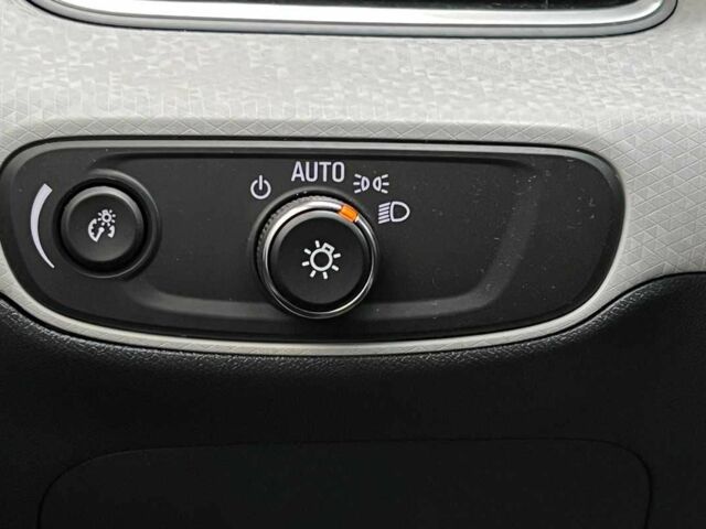 Синий Шевроле Другая, объемом двигателя 0 л и пробегом 89 тыс. км за 14999 $, фото 18 на Automoto.ua