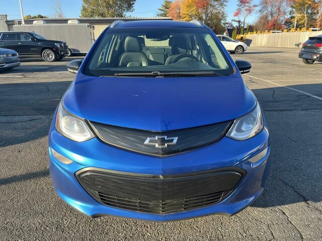 Синий Шевроле Другая, объемом двигателя 0 л и пробегом 50 тыс. км за 9000 $, фото 1 на Automoto.ua