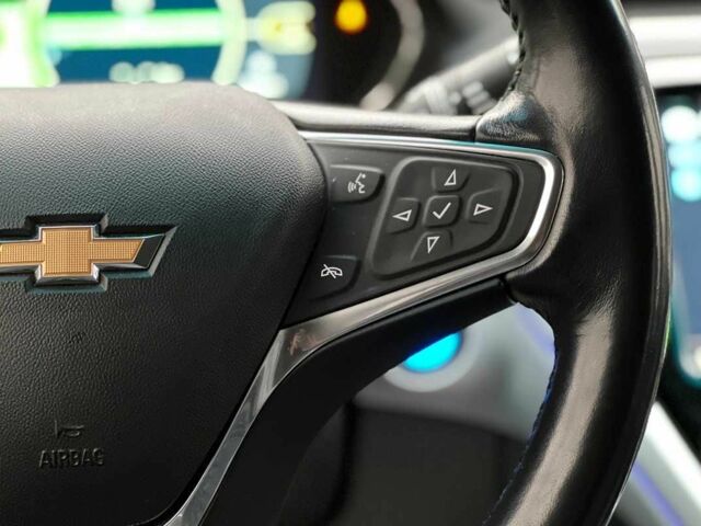 Синий Шевроле Другая, объемом двигателя 0 л и пробегом 89 тыс. км за 14999 $, фото 12 на Automoto.ua