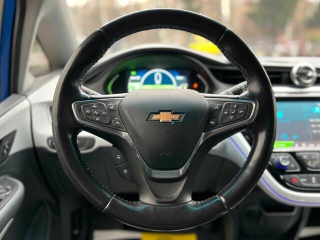 Синий Шевроле Другая, объемом двигателя 0 л и пробегом 89 тыс. км за 14999 $, фото 10 на Automoto.ua