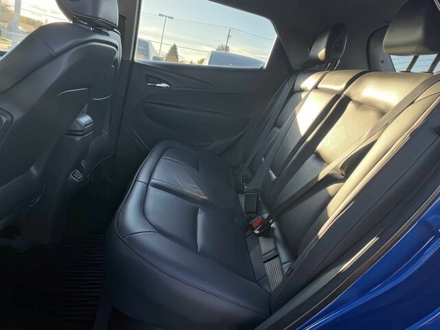 Синий Шевроле Другая, объемом двигателя 0 л и пробегом 50 тыс. км за 9000 $, фото 12 на Automoto.ua