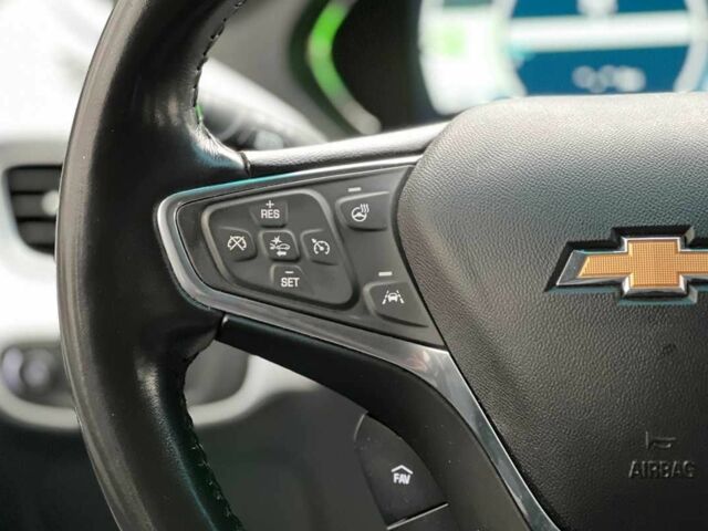 Синий Шевроле Другая, объемом двигателя 0 л и пробегом 89 тыс. км за 14999 $, фото 11 на Automoto.ua