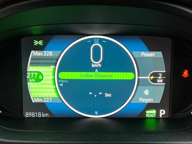 Синий Шевроле Другая, объемом двигателя 0 л и пробегом 89 тыс. км за 14999 $, фото 14 на Automoto.ua