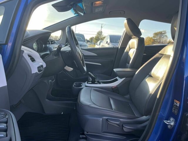 Синий Шевроле Другая, объемом двигателя 0 л и пробегом 50 тыс. км за 9000 $, фото 7 на Automoto.ua