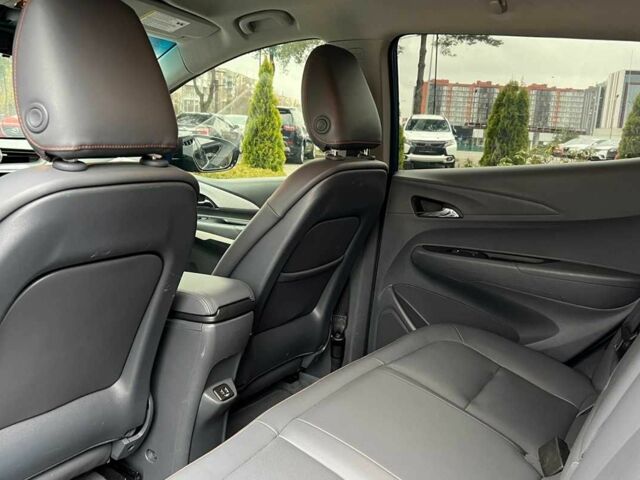 Синий Шевроле Другая, объемом двигателя 0 л и пробегом 89 тыс. км за 14999 $, фото 21 на Automoto.ua