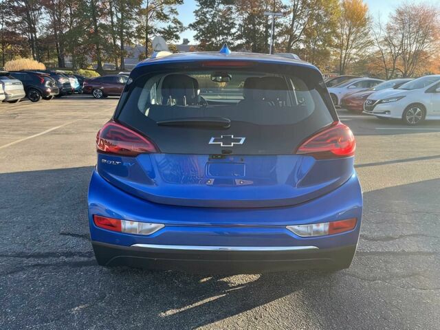 Синий Шевроле Другая, объемом двигателя 0 л и пробегом 50 тыс. км за 9000 $, фото 4 на Automoto.ua