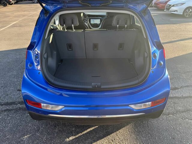 Синий Шевроле Другая, объемом двигателя 0 л и пробегом 50 тыс. км за 9000 $, фото 13 на Automoto.ua