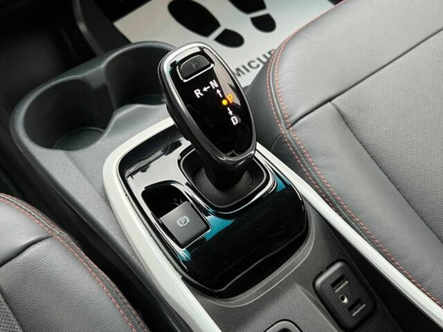 Синий Шевроле Другая, объемом двигателя 0 л и пробегом 89 тыс. км за 14999 $, фото 17 на Automoto.ua