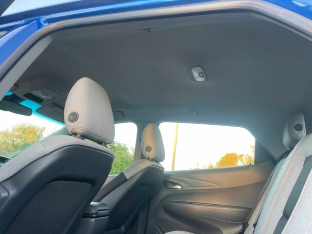 Синій Шевроле Інша, об'ємом двигуна 0 л та пробігом 62 тис. км за 15999 $, фото 16 на Automoto.ua