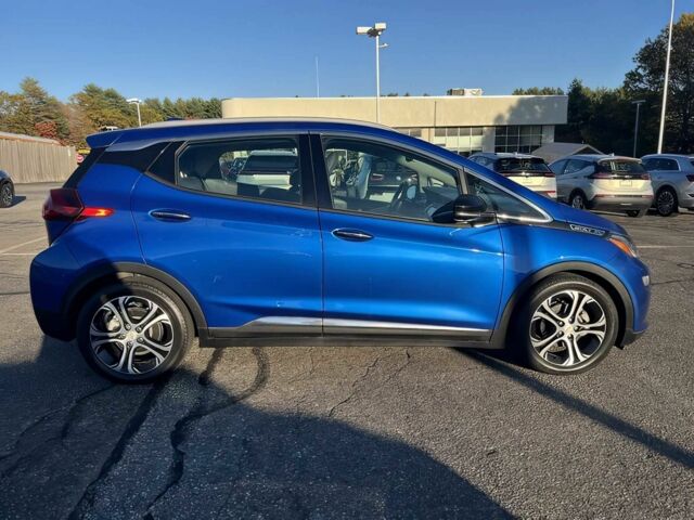 Синий Шевроле Другая, объемом двигателя 0 л и пробегом 50 тыс. км за 9000 $, фото 6 на Automoto.ua