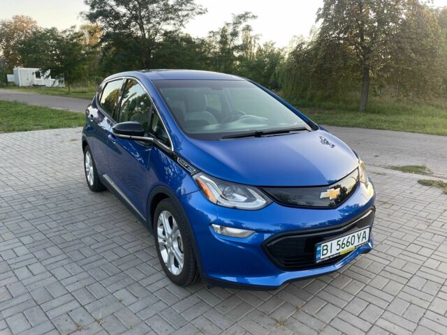 Синій Шевроле Інша, об'ємом двигуна 0 л та пробігом 62 тис. км за 15999 $, фото 3 на Automoto.ua