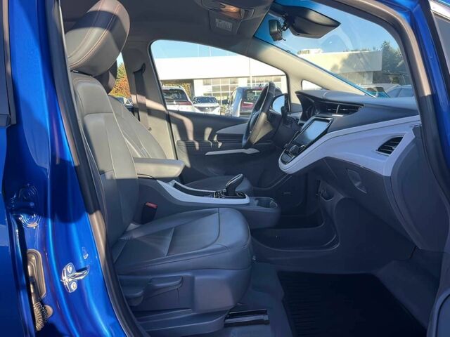 Синий Шевроле Другая, объемом двигателя 0 л и пробегом 50 тыс. км за 9000 $, фото 11 на Automoto.ua