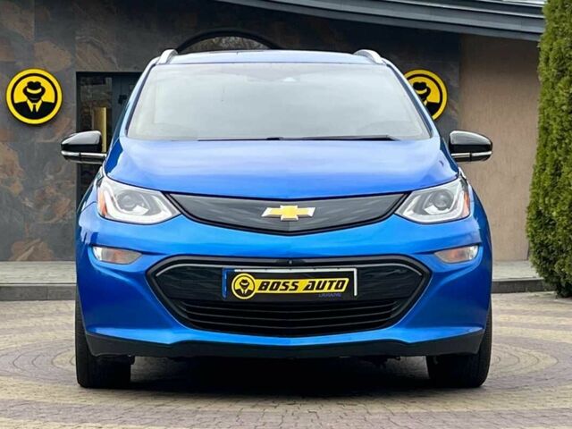 Синий Шевроле Другая, объемом двигателя 0 л и пробегом 89 тыс. км за 14999 $, фото 1 на Automoto.ua