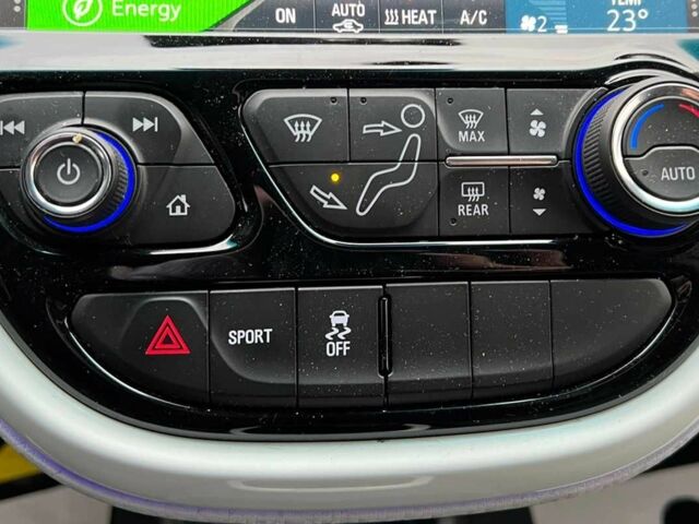 Синий Шевроле Другая, объемом двигателя 0 л и пробегом 89 тыс. км за 14999 $, фото 16 на Automoto.ua