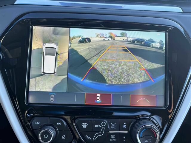 Синий Шевроле Другая, объемом двигателя 0 л и пробегом 50 тыс. км за 9000 $, фото 9 на Automoto.ua