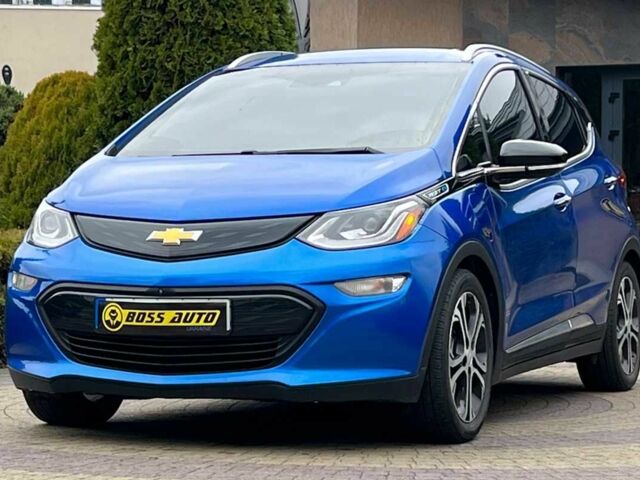 Синий Шевроле Другая, объемом двигателя 0 л и пробегом 89 тыс. км за 14999 $, фото 2 на Automoto.ua