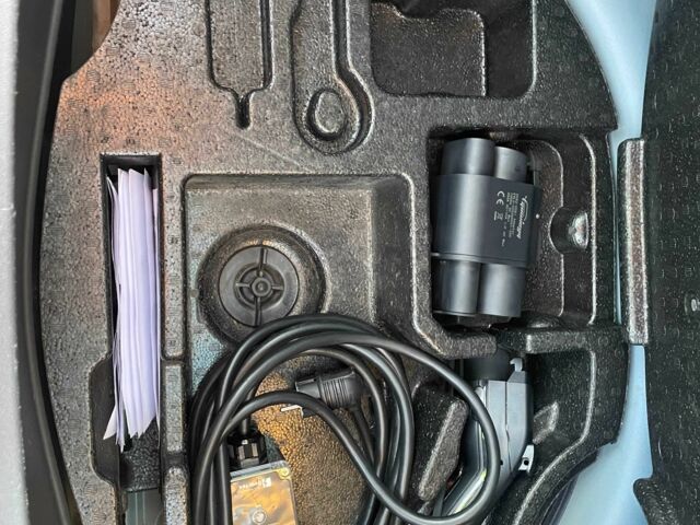 Синій Шевроле Інша, об'ємом двигуна 0 л та пробігом 62 тис. км за 15999 $, фото 21 на Automoto.ua