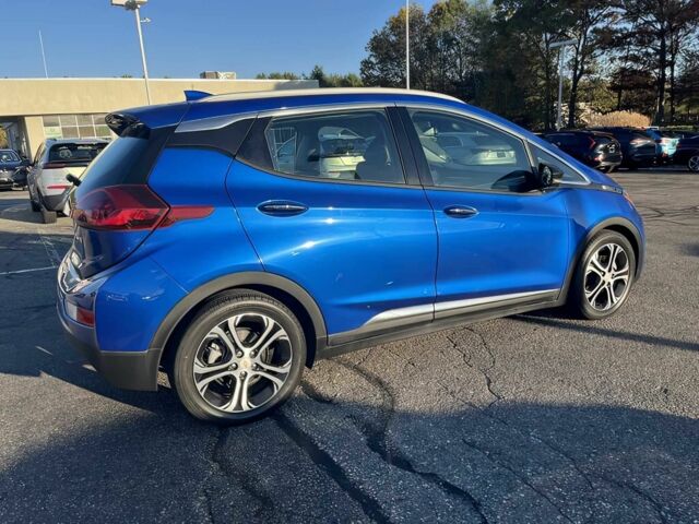 Синий Шевроле Другая, объемом двигателя 0 л и пробегом 50 тыс. км за 9000 $, фото 3 на Automoto.ua