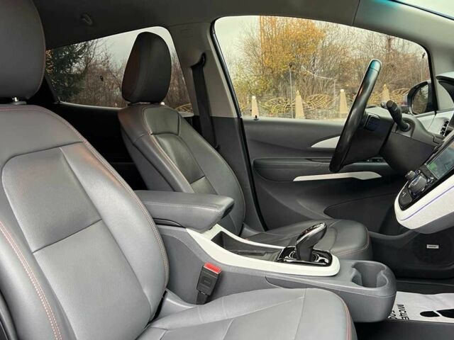 Синий Шевроле Другая, объемом двигателя 0 л и пробегом 89 тыс. км за 14999 $, фото 19 на Automoto.ua