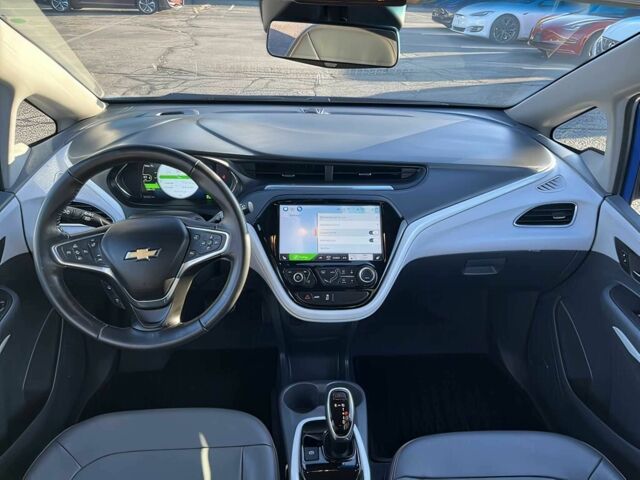 Синий Шевроле Другая, объемом двигателя 0 л и пробегом 50 тыс. км за 9000 $, фото 8 на Automoto.ua