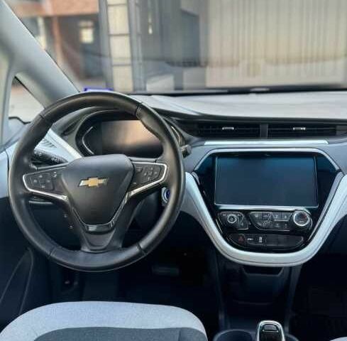 Синий Шевроле Другая, объемом двигателя 0 л и пробегом 35 тыс. км за 11600 $, фото 5 на Automoto.ua