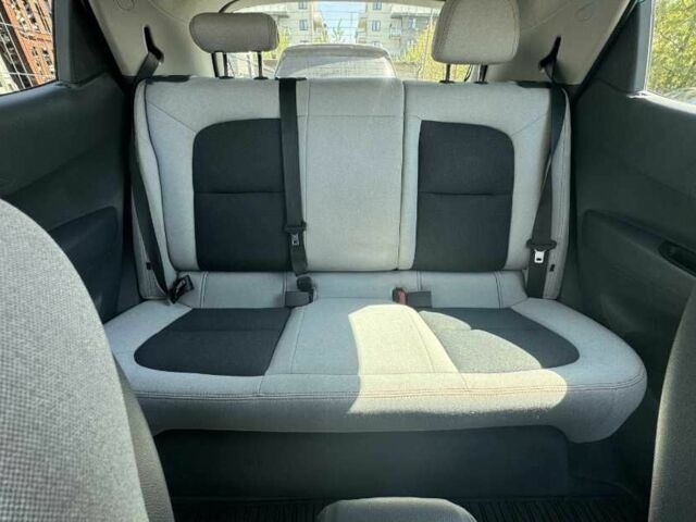 Синий Шевроле Другая, объемом двигателя 0 л и пробегом 35 тыс. км за 11600 $, фото 8 на Automoto.ua