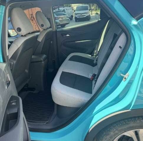 Синий Шевроле Другая, объемом двигателя 0 л и пробегом 35 тыс. км за 11600 $, фото 7 на Automoto.ua