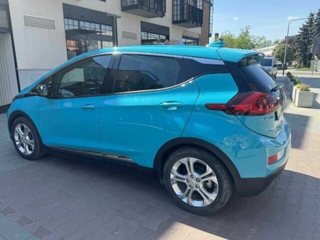 Синий Шевроле Другая, объемом двигателя 0 л и пробегом 35 тыс. км за 11600 $, фото 2 на Automoto.ua