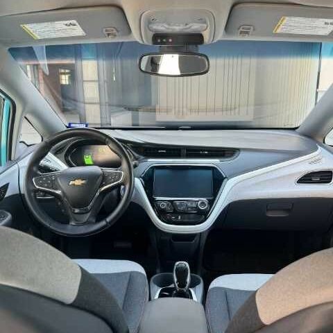 Синий Шевроле Другая, объемом двигателя 0 л и пробегом 35 тыс. км за 11600 $, фото 4 на Automoto.ua