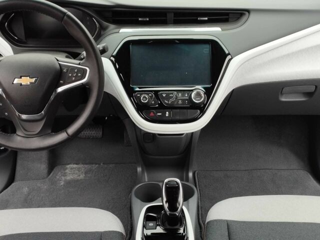 Синий Шевроле Другая, объемом двигателя 0 л и пробегом 14 тыс. км за 19900 $, фото 15 на Automoto.ua