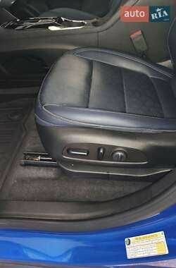 Синій Шевроле Інша, об'ємом двигуна 0 л та пробігом 99 тис. км за 18000 $, фото 15 на Automoto.ua