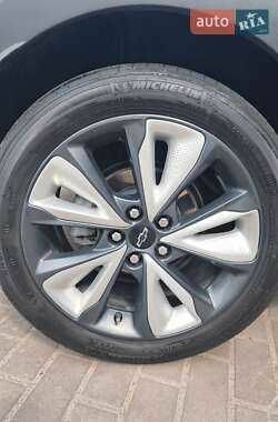 Синій Шевроле Інша, об'ємом двигуна 0 л та пробігом 99 тис. км за 18000 $, фото 12 на Automoto.ua