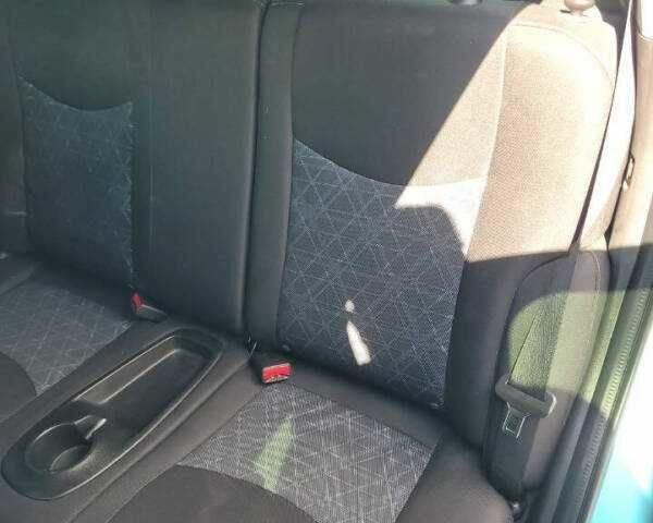 Синій Шевроле Інша, об'ємом двигуна 1.4 л та пробігом 39 тис. км за 1800 $, фото 8 на Automoto.ua