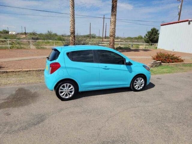 Синій Шевроле Інша, об'ємом двигуна 1.4 л та пробігом 39 тис. км за 1800 $, фото 2 на Automoto.ua