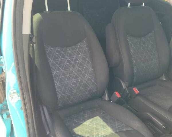 Синій Шевроле Інша, об'ємом двигуна 1.4 л та пробігом 39 тис. км за 1800 $, фото 7 на Automoto.ua