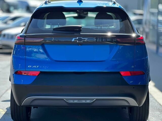 Синий Шевроле Другая, объемом двигателя 0 л и пробегом 14 тыс. км за 12000 $, фото 3 на Automoto.ua