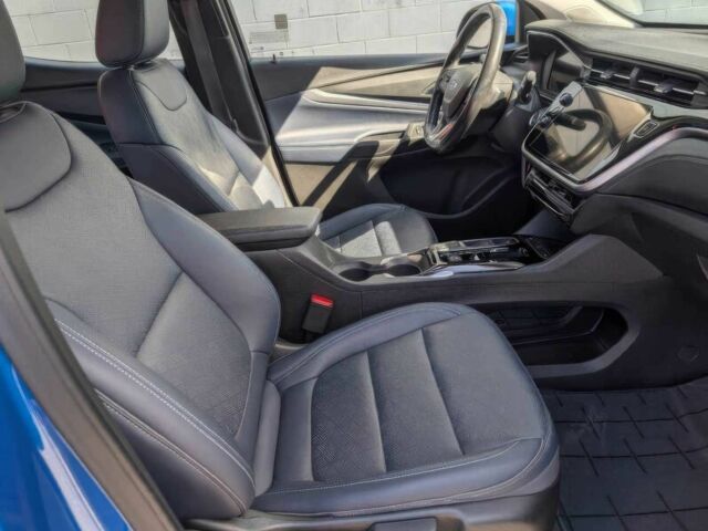 Синій Шевроле Інша, об'ємом двигуна 0 л та пробігом 15 тис. км за 13450 $, фото 9 на Automoto.ua