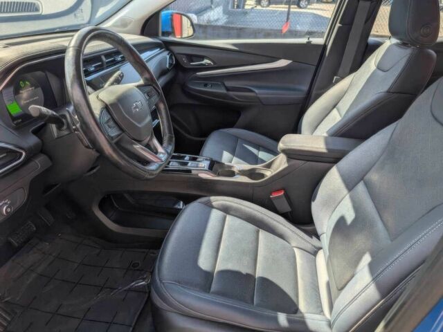 Синій Шевроле Інша, об'ємом двигуна 0 л та пробігом 15 тис. км за 13450 $, фото 8 на Automoto.ua