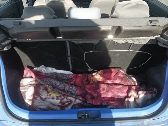 Синий Шевроле Другая, объемом двигателя 8 л и пробегом 190 тыс. км за 2600 $, фото 10 на Automoto.ua