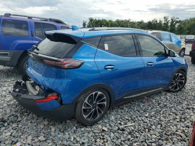 Синий Шевроле Другая, объемом двигателя 0 л и пробегом 61 тыс. км за 11950 $, фото 2 на Automoto.ua