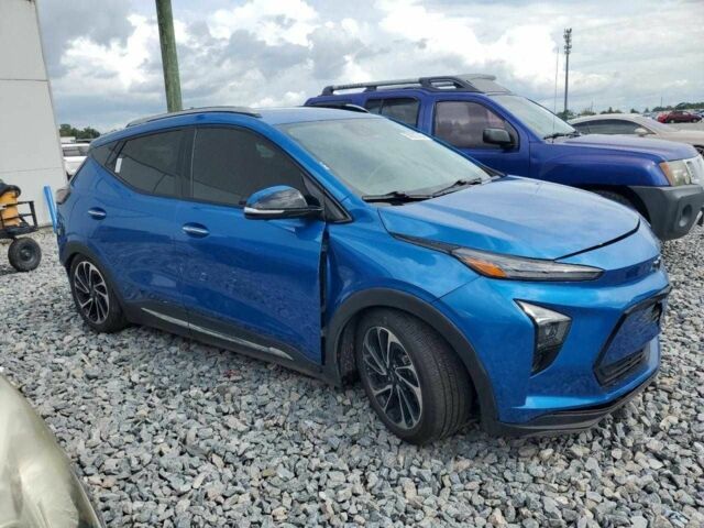 Синий Шевроле Другая, объемом двигателя 0 л и пробегом 61 тыс. км за 11950 $, фото 3 на Automoto.ua