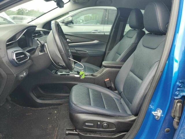 Синий Шевроле Другая, объемом двигателя 0 л и пробегом 61 тыс. км за 11950 $, фото 6 на Automoto.ua